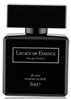 Huncalife Legacy Of Essence EDP 75 ml Erkek Parfümü kullananlar yorumlar
